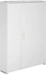 Hager FP73SN2, Hager Wandschrank FP73SN2 | IP44 | 1100x800x205mm | 21 Reihen |...
