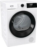 Gorenje 20014889, gorenje W&auml;rmepumpentrockner DHNE93/DE | 9 kg | freistehend 