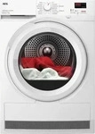 AEG 916900027, AEG W&auml;rmepumpentrockner TR7C40698 | 9 kg | SensiDry | ProSense 