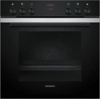 Siemens EQ212IS21B, Siemens Einbau-Herdset EQ212IS21B HE213ABS4+EI645CFB6E Induktion