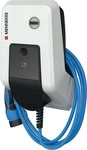 Mennekes 1364202, MENNEKES Wallbox Amtron Professional 22 C2 | 22 kW | Typ 2 Kabel