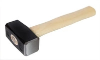 Wera 0000401-1000, Wera Picard F&auml;ustel 1000g 0000401-1000 Eschenstiel DIN6475