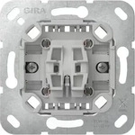 Gira 310700, GIRA Kreuzschalter Einsatz 310700 | Wippschalter 10AX 250V | Unterputz