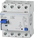 Doepke 09134895, Doepke FI-Schutzschalter DFS4 040-4/0,03-B+ | RCCB Typ B+ |...