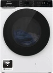 Gorenje 745602, Gorenje Waschmaschine WPNA84A2TS | Frontlader 8 kg | 1400 U/min 