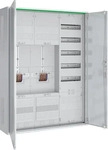 ABN ABNRS307Z0012, ABN Z&auml;hlerschrank ABNRS307Z0012 | 2 Z&auml;hlerpl&auml;tze | 3...