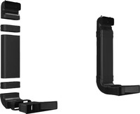 BSH-Gruppe 17007180, BSH-Gruppe Standard Umluftset Bosch 17007180 60cm Einbau f&uuml;r