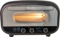 Unold 68806, Unold Pizzaofen Alfredo 68806 | elektrischer Pizzaofen bis 450 &deg;C 