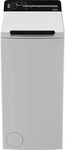 Beko 859991697010, Beko Waschmaschine Toplader BTL1WFP10622DE | 6 kg | 1200...
