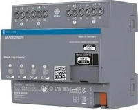 Busch-Jaeger 2CKA006220A0837, Busch-Jaeger Dimmaktor DA/M.4.315.2.11 | 4-fach...