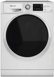 Bauknecht 869991682040, Bauknecht Hotpoint Waschtrockner WATK Sense 86S 41 C | 8 kg