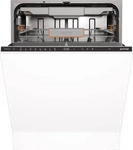 Gorenje 745212, Gorenje Geschirrsp&uuml;ler GV663A66 vollintegrierbar | 16...