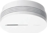 Hager TG600AL, Hager Rauchwarnmelder TG600AL | Q-zertifiziert EN 14604 