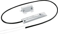 Abus MK4000, ABUS Torkontakt MK4000 2040036 | Magnetkontakt &Ouml;ffnungsmelder NC 