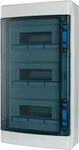Eaton 174192, EATON Kleinverteiler IKA-3/36-ST-UV 174192 | Feuchtraum IP65 |...