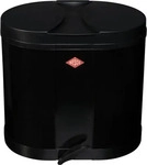 Wesco 170611-62, WESCO &Ouml;kosammler 170 | Doppelabfalleimer K&uuml;che 30L | 2x15L 