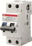 ABB 2CSR275180R1105, ABB FI/LS-Schalter DS201MA-B10/0,03 | 1P+N | Typ A | 10A | 30mA