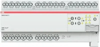 ABB 2CDG110246R0011, ABB Stotz S&J Schalt-/Jalousieaktor SAH/S24.6.7.1 | KNX REG