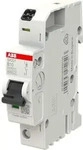 ABB 2CDS251003R0105, ABB Leitungsschutzschalter SX201-B10 | 6kA | 10A | 1-polig 
