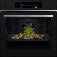 AEG TT9PB83FAT CookSmart Touch+, A++ (Spektrum: A+++ bis D) 944035033 AEG TT9PB83FAT CookSmart Touch+, A++ (Spektrum: A+++ bis D) 944035033