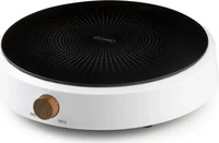 DOMO DO 30112 IP, DOMO Induktionskochplatte DO30112IP | 2000W | 1 Kochfeld &Oslash;26...