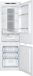 Amica 1195123, Amica Einbau K&uuml;hl-Gefrierkombination EKGCX 387 960 | 178 cm |...