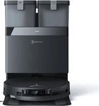 Ecovacs T50 OMNI Black, ECOVACS Saugroboter T50 OMNI Black | 15.000 Pa 