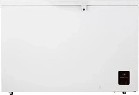 Gorenje 20014469, Gorenje Gefriertruhe FH37DAW | 372L | Inverter | LED | FastFreeze 