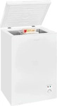 GGV Exquisit 811400309, GGV Exquisit exquisit Gefriertruhe GT100-050E | 99 Liter 