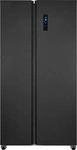 GGV Exquisit 812000304, GGV Exquisit Exquisit Side-by-Side K&uuml;hlschrank SBS46-040E 