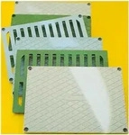 GEWISS DX59501, GEWISS Erdeinbaukasten DX59501 | Zugdose rechteckig 360x260x320...