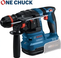 Bosch Power Tools 0611924102, Bosch Power Tools Bosch Akku-Bohrhammer GBH 18V-22 X