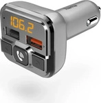 Hama 201631, Hama FM-Transmitter 201631 | Bluetooth Kfz Adapter 