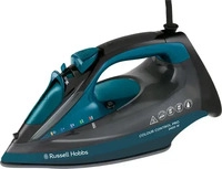 Russell Hobbs 25186046001, Russell Hobbs Dampfb&uuml;geleisen 27280-56 | Colour Control