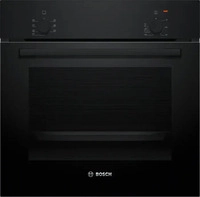 Bosch HBF010BA1, Bosch Einbaubackofen HBF010BA1 | 3D-Hei&szlig;luft | 66 l Volumen | 5