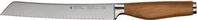 WMF 3201113276, WMF Brotmesser Grand Wood | 19 cm Klinge | Performance Cut 