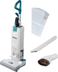 Makita VC010GZ, Makita Akku-Staubsauger VC010GZ 40V max. solo | Bodenstaubsauger 