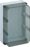 Spelsberg 74690301, Spelsberg Leergeh&auml;use AKL 3-TH | IP65 | Kunststoff 
