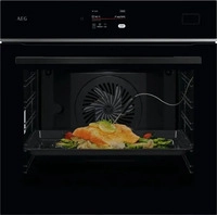 Electrolux 944035026, Electrolux AEG Dampfbackofen TB8SB721AB | Einbauger&auml;t 