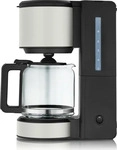 WMF Consumer 412150001, WMF Consumer WMF Filterkaffeemaschine Stelio 412150001 | 10