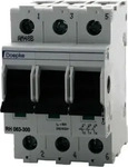Doepke 09981064, Doepke Hauptschalter RH 100-300 | 3-polig | 100A |...