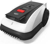 Ecovacs GOAT O800_RTK, ECOVACS M&auml;hroboter GOAT O800 RTK | 800m&sup2; | LiDAR...