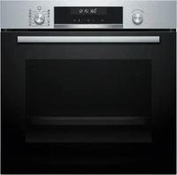 Bosch HBD578GH, Bosch Einbau-Backofen HBD578GH / HBG578BS3+HEZ538000 | 71l |...