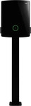 ABL 100000191, ABL Stele POLE Slim 100000191 | Wallboxstele f&uuml;r 1x eM4 Twin 