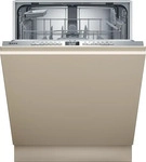 Neff S155HTX06E, Neff Geschirrsp&uuml;ler vollintegrierbar S155HTX06E | 60 cm | Home