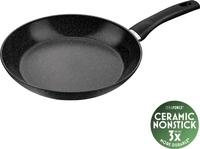 Ballarini 1030580, BALLARINI Bratpfanne Vipiteno 28 cm | Keramik Antihaft ohne PFAS 