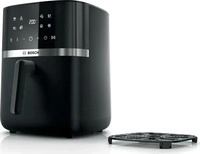 Bosch MAFS2462B, Bosch Hei&szlig;luftfritteuse MAFS2462B Serie 4 | Air Fryer 6,1 L | 2050