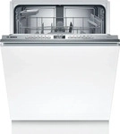 Bosch SMV4HAX07E, Bosch Geschirrsp&uuml;ler vollintegriert SMV4HAX07E | 60 cm |...