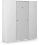 MDT BE-TA55P2.G2, MDT KNX Taster Plus 55 BE-TA55P2.G2 | 2-fach Unterputz...