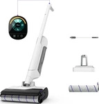 Rowenta GZ7540, Rowenta Akku-Nass-Trockensauger X-Clean 10 GZ7540WO | Saugwischer